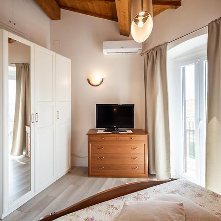 Casa Vacanze Da Vayna Манчіано Екстер'єр фото